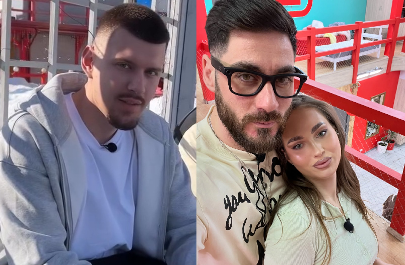 Степан Карпов/ Салибековы (фото из Telegram)