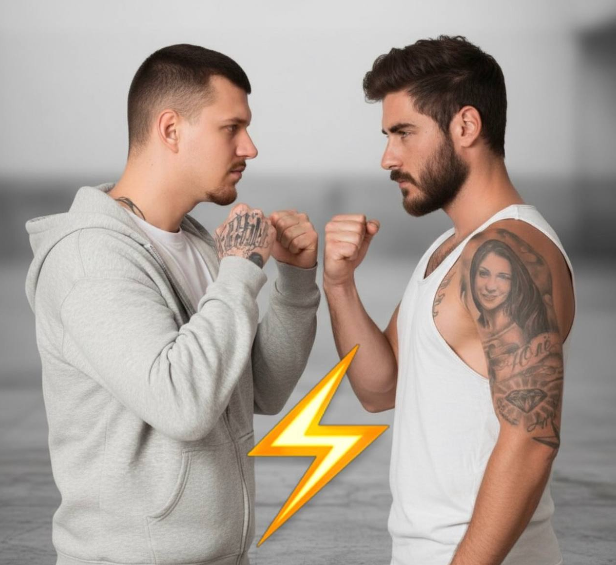 Степан Карпов, Тигран Салибеков (фото из Telegram)