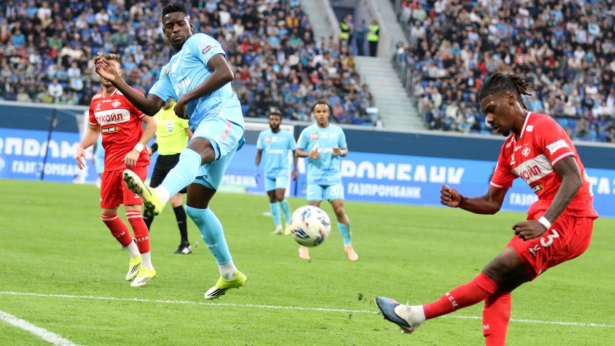    Фото: Maksim Konstantinov/globallookpress.com