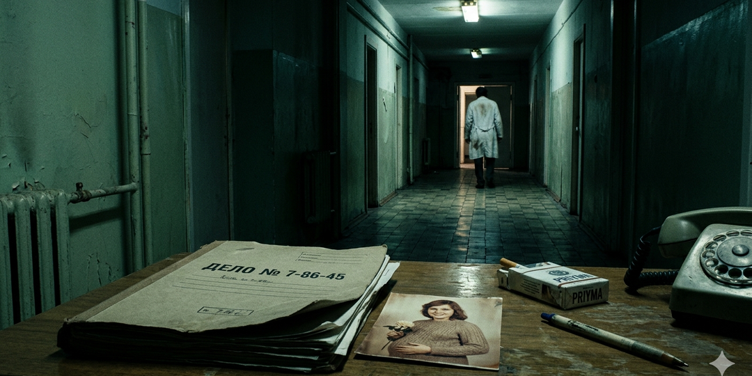 ТАЙНА ВОСЬМИ: ПОЧЕМУ ПРОПАДАЛИ БЕРЕМЕННЫЕ ИЗ ЖЕНСКОЙ КОНСУЛЬТАЦИИ В КОНЦЕ СССР