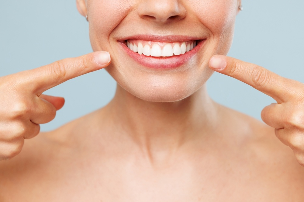 Тестируем гаджеты: натуральная зубная палочка мисвак📷
