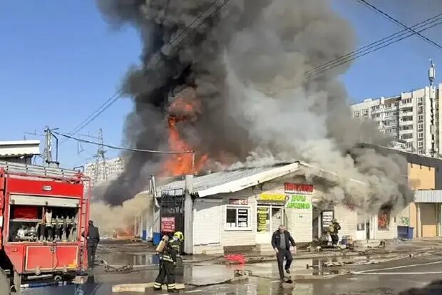    Источник: lenta.ru/ Мила Кузнецова