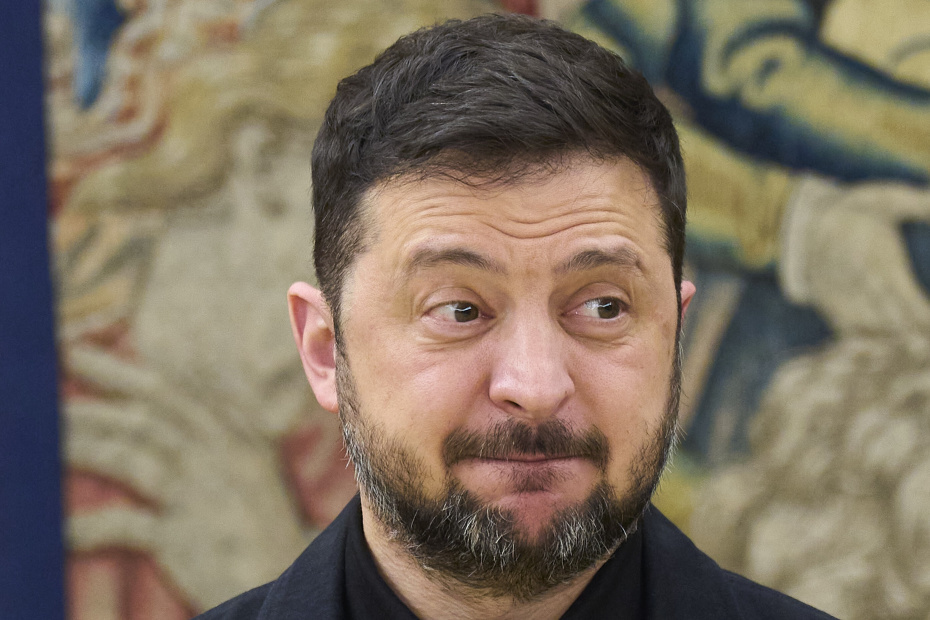    Thorton/Keystone Press Agency