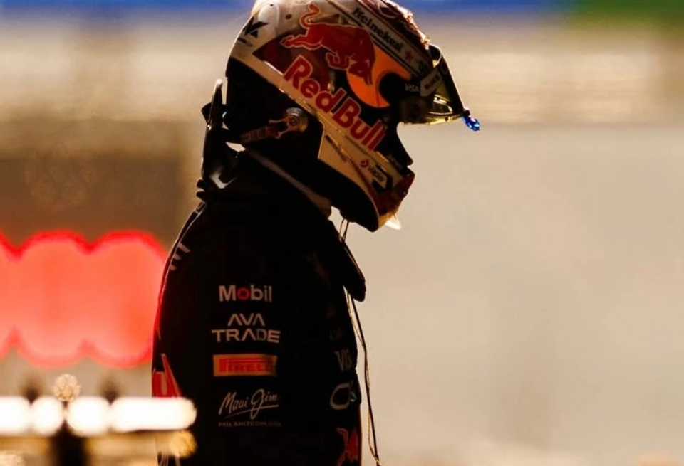    Макс Ферстаппен выступит на Нордшляйфе в GT3 в ближайший уик-эндRed Bull Racing