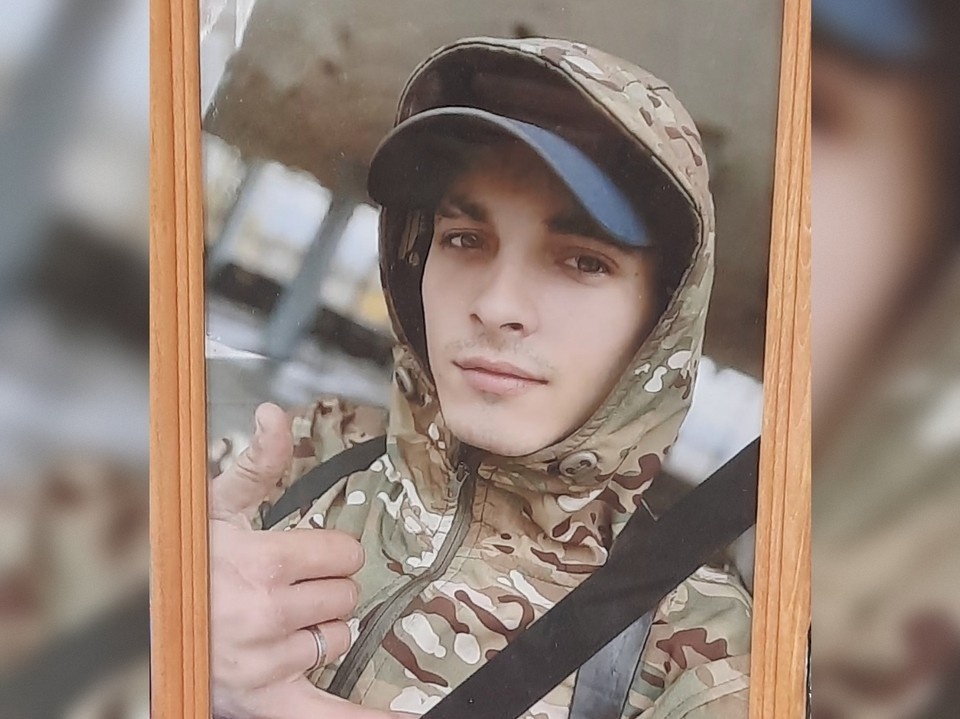    В Башкирии простились с контрактником, павшим в ходе СВО.