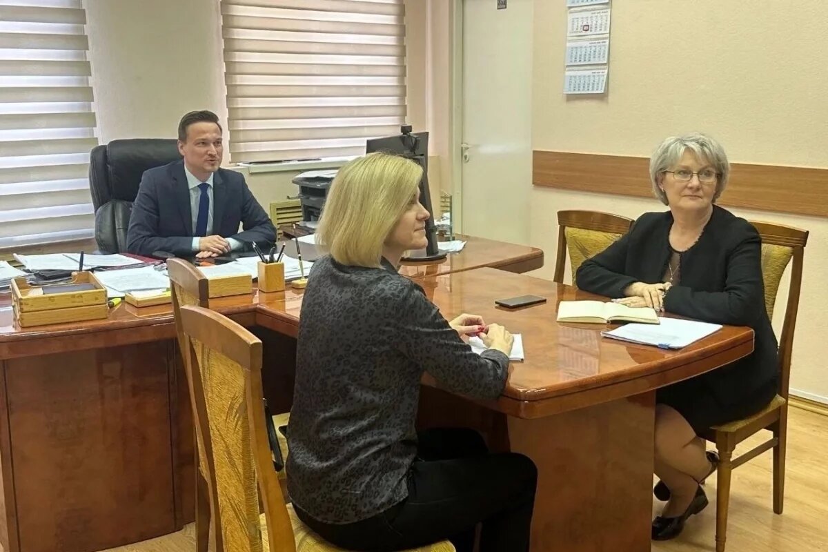    Учебники по предмету «История нашего края» появятся в псковских школах