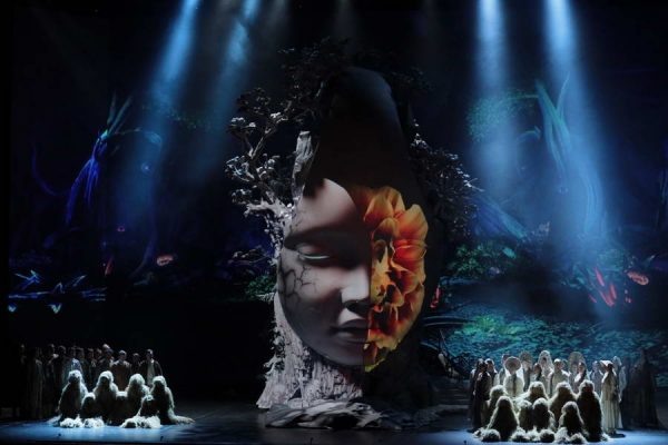 «Мандрагора». Искусственный интеллект на поклоны не вышел