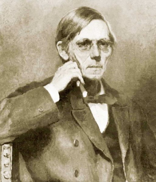 Сергей Александрович Рачинский