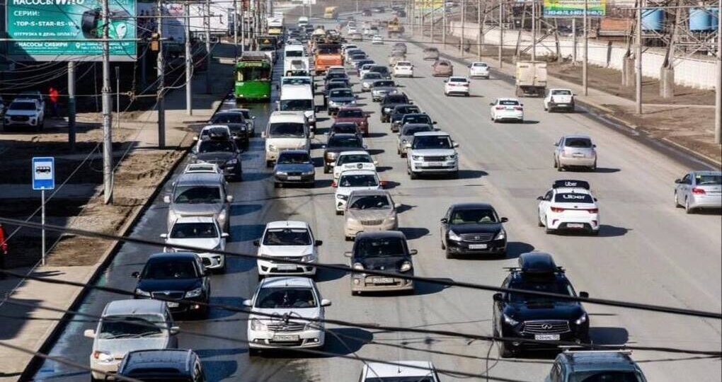 Эксперт назвала лучшие машины для поездок на дачу