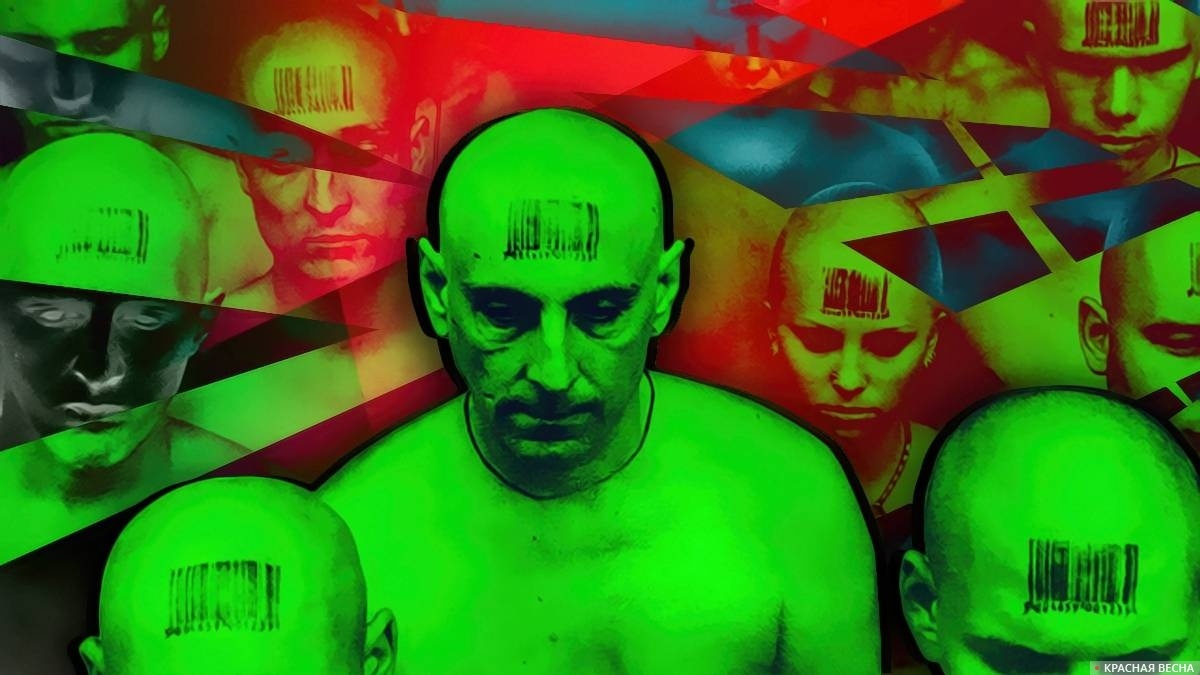     Штриховой код   
Ольга Скопина © ИА Красная Весна