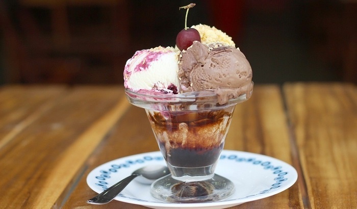    В России изменится НДС на продукты с заменителями молочного жира