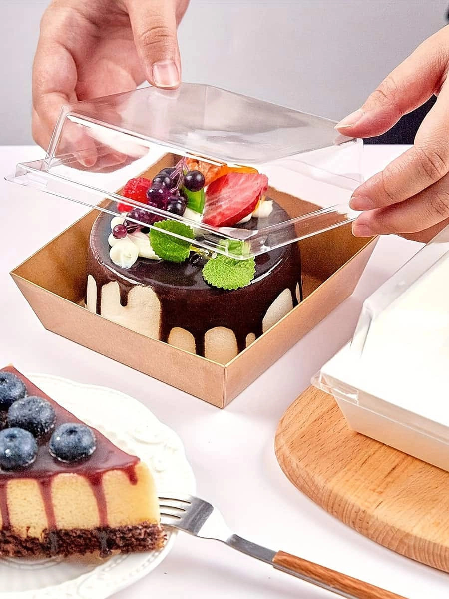 Квадратный контейнер Green Ant серии Ant Box Kraft объемом 250 мл — это компактное и стильное решение для заведений, делающих ставку на эстетичную подачу и экологичность. Подробнее – на сайте: https://green-ant.ru/catalog/konteyner-bumazhnyy-ant-box-kraft-s-kryshkoy-250-ml-80x80x68-mm_77-15012.html