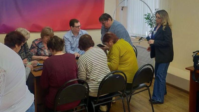    Фото правительства ЯО с сайта yarreg.ru