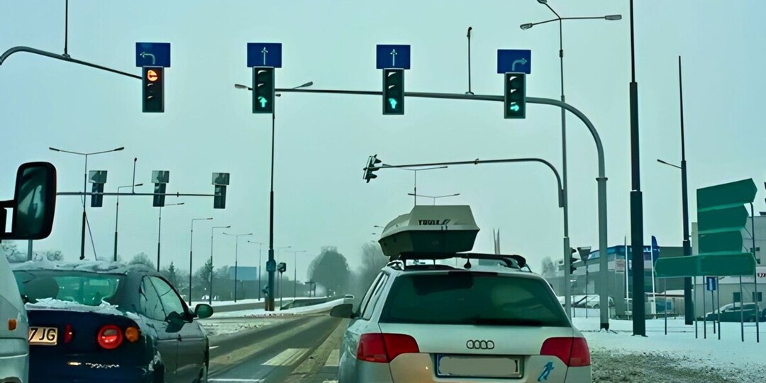 "Ошибся и остановился под стрелкой, а нужно прямо": Рассказываю, что делать в такой ситуации на самом деле