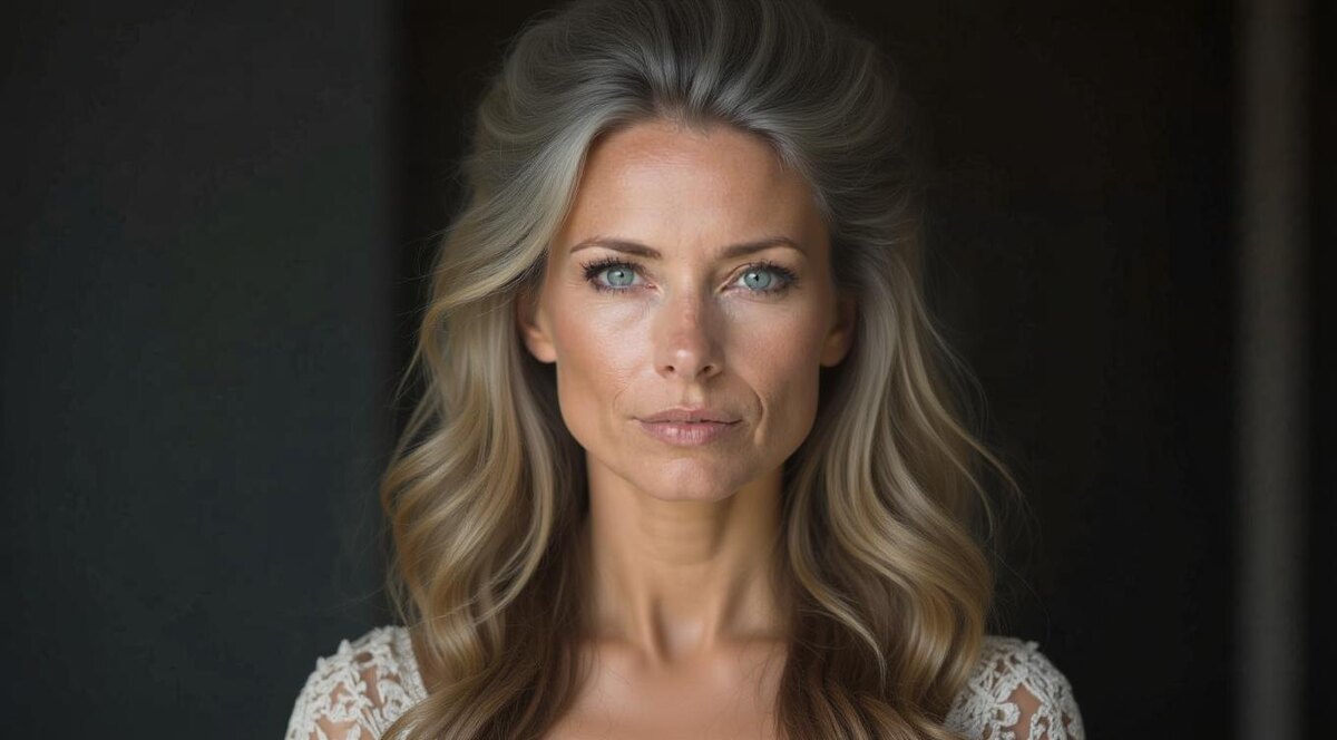 Элеонора Никаноровна