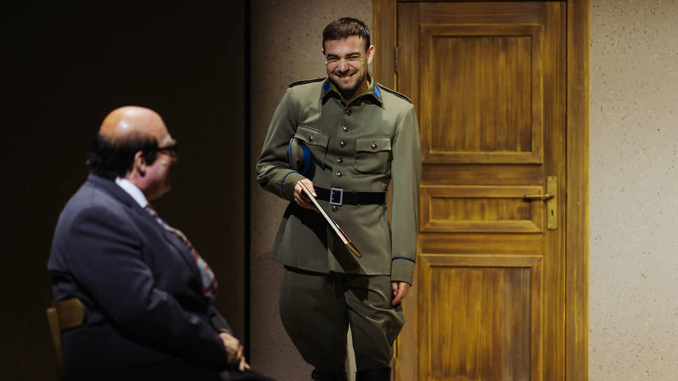 Фото: Schauspiel Frankfurt