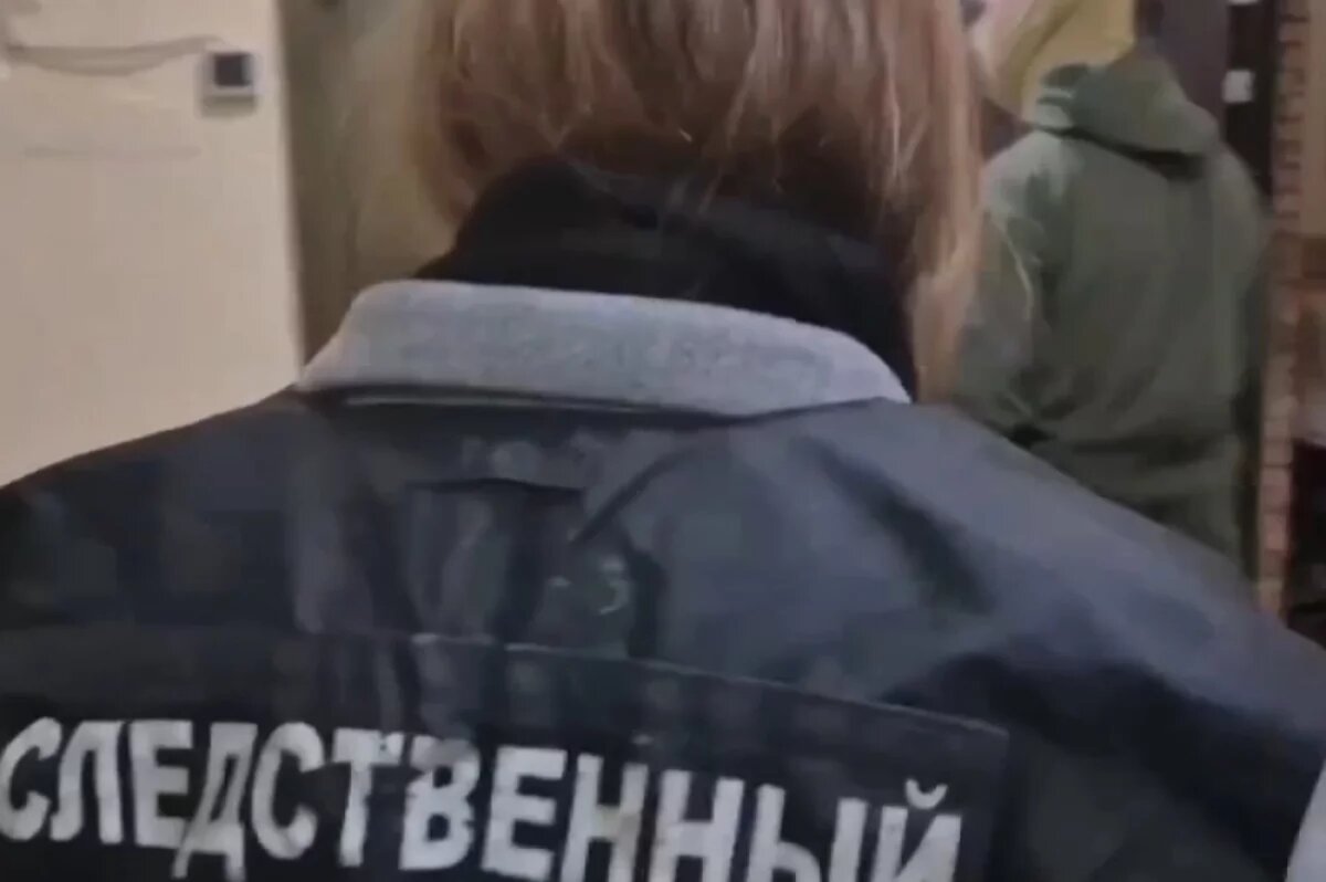    В Твери арестован мошенник, выманивший у женщины более 2 млн рублей