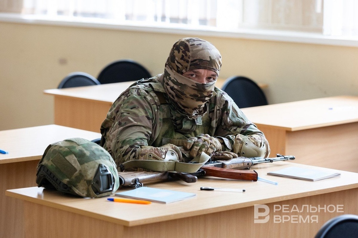   Мария Зверева / realnoevremya.ru