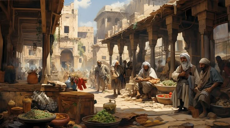 Почему в Средние века так ценили специи?