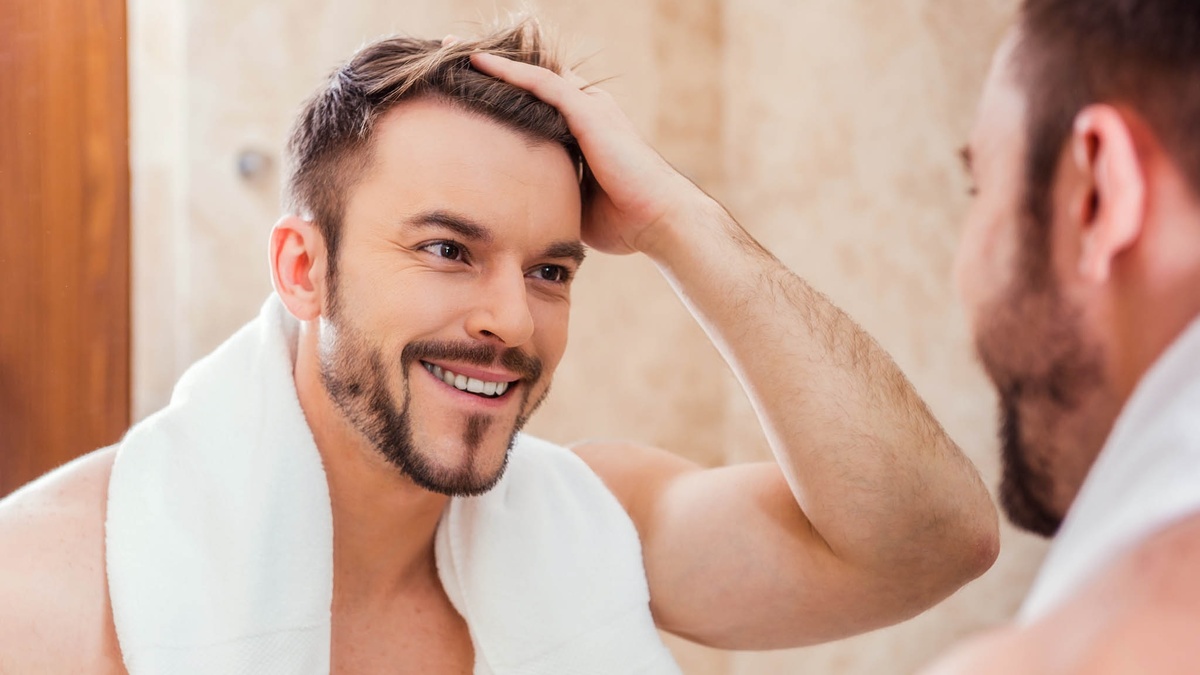 Технология Fue hand позволяет получить самый лучший и естественный результат.
