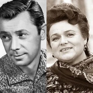 Как Олег Анофриев отправил Зыкину по известному адресу, который в приличном обществе не произносят