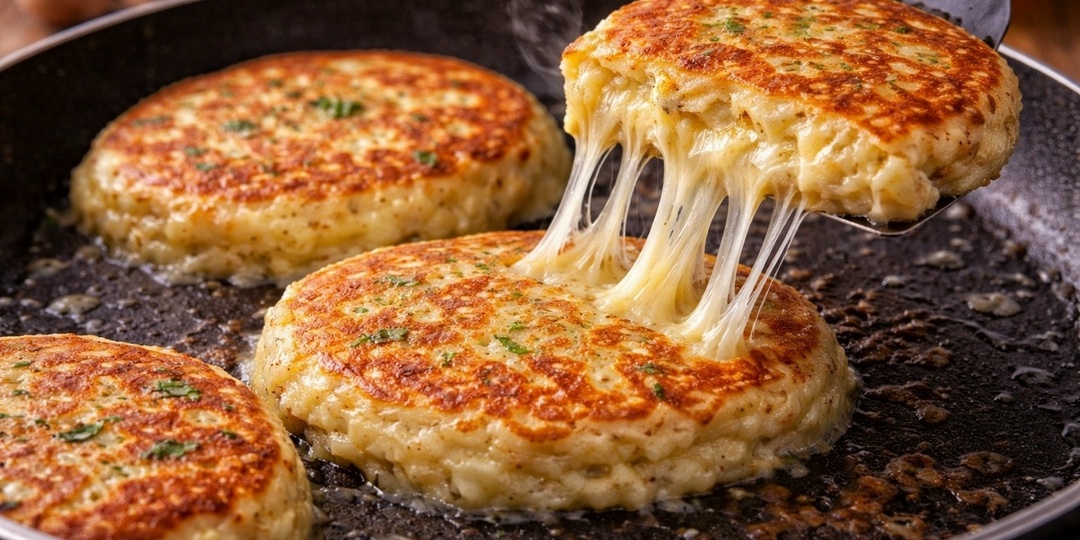 Эти “ленивые” хачапури оказались вкуснее обычных: готовлю за 10 минут