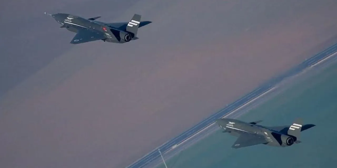 Турецкий беспилотник ошеломил израильские медиа