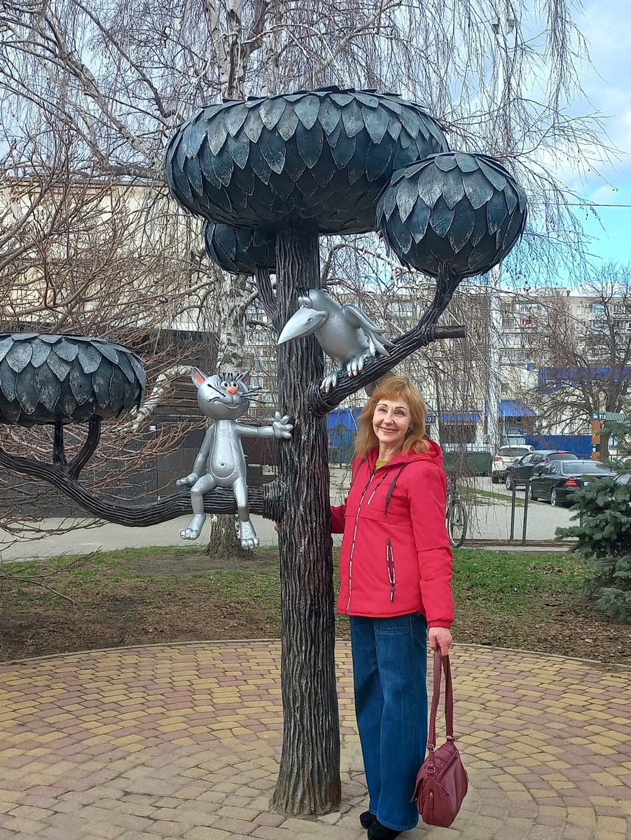 Фото личное