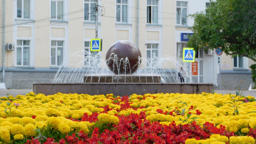    Фотоархив редакции