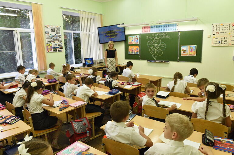   Игорь Самохвалов/«Парламентская газета»