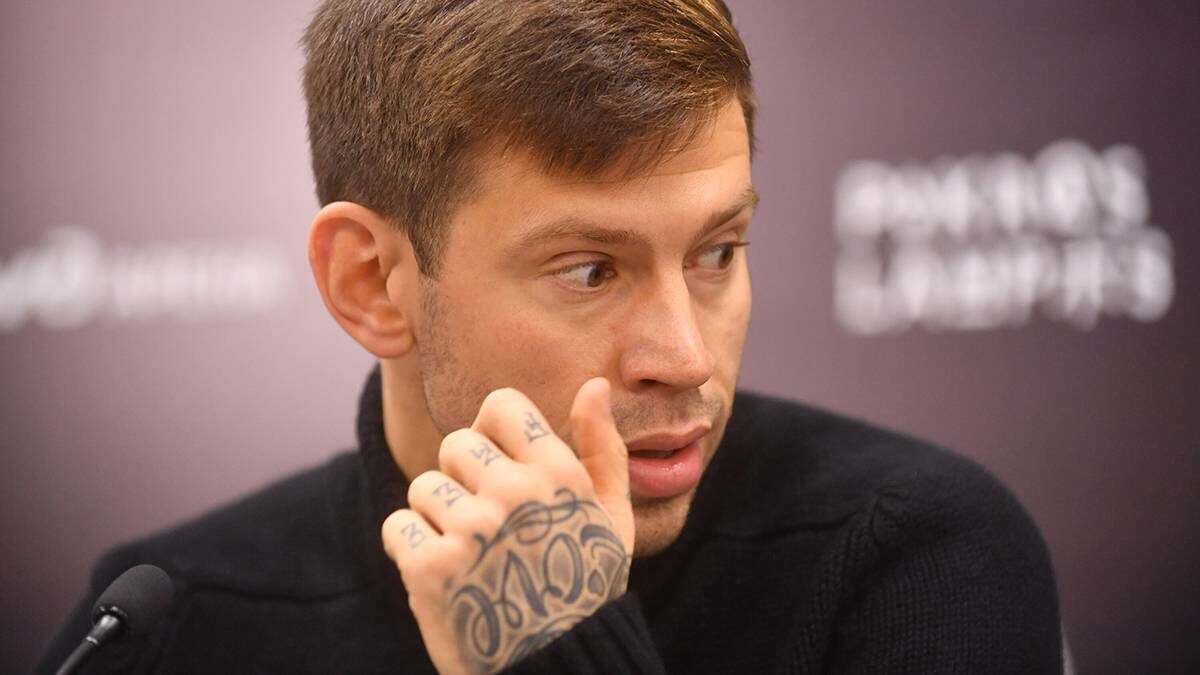    Фото: Сергей Киселев / АГН Москва