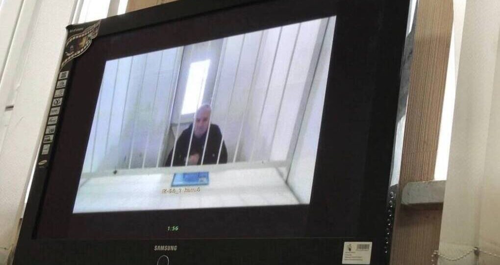 С экс-чиновника мэрии Новосибирска Витухина сняли обвинения в создании ОПС