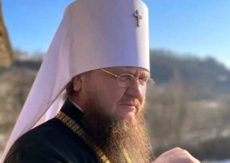    В Черкассах районный суд оштрафовал эксперта, чья экспертиза легла в основу обвинения митрополита УПЦ Феодосия