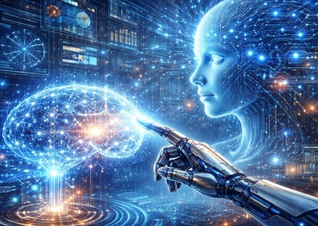    В России готовят запрет иностранного ИИ. Власти требуют хранения данных на территории страны