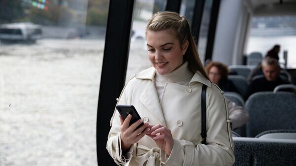    © Фото предоставлено пресс-службой платежной системы "Мир".