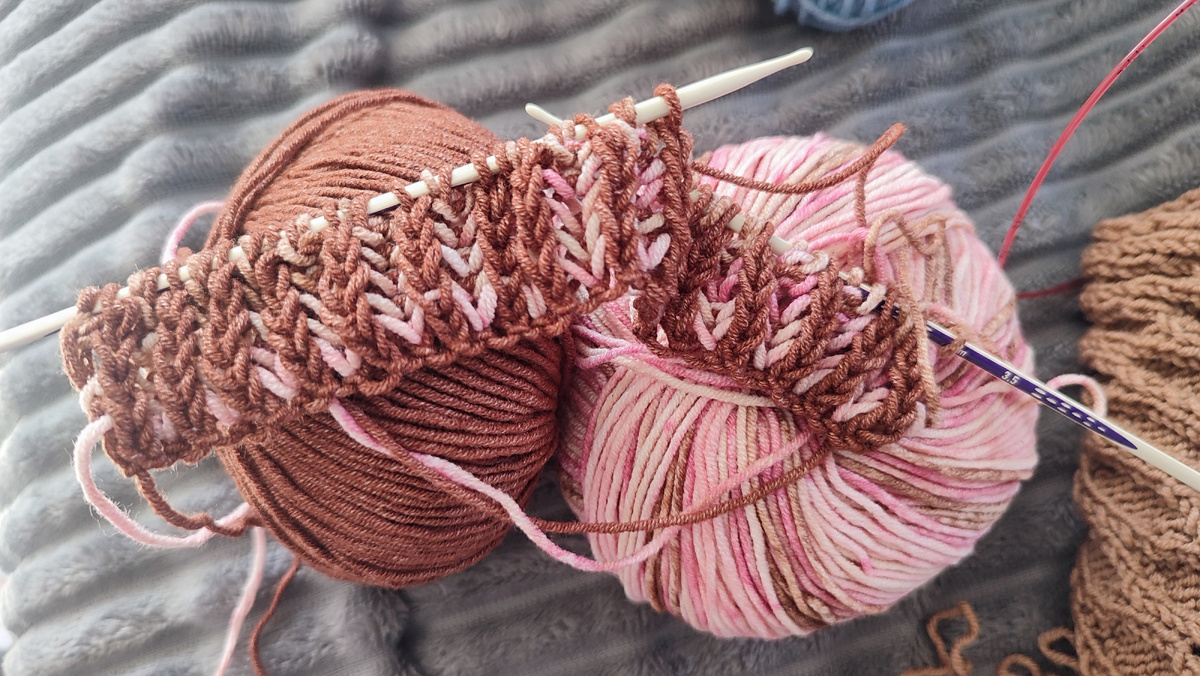 Мне определенно нравится, как это выглядит!