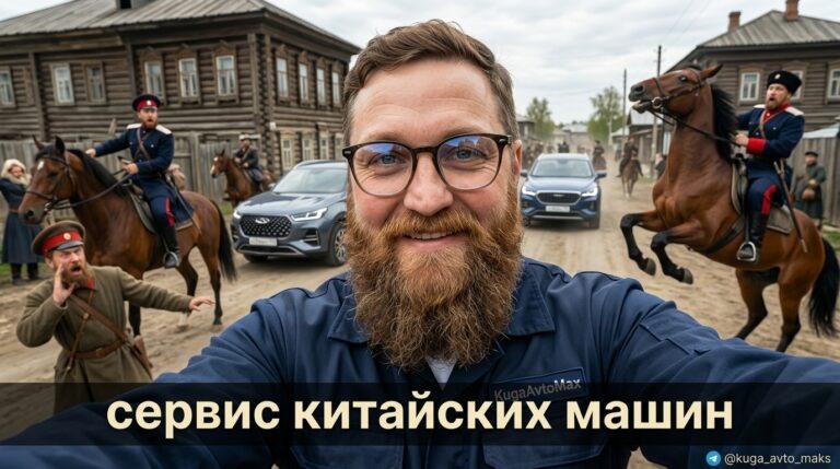    Топ места в Тюмени для обслуживания китайских автомобилей site-admin