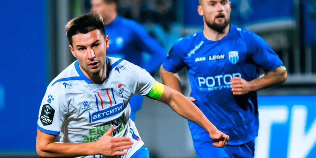 Сегодня, кстати, статусная игра в ФНЛ, в 19:30 по Москве Ротор принимает Факел