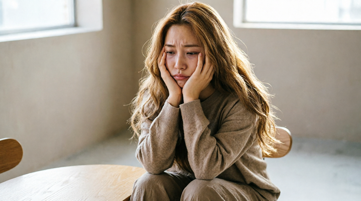 Фото - нейросеть Qwen