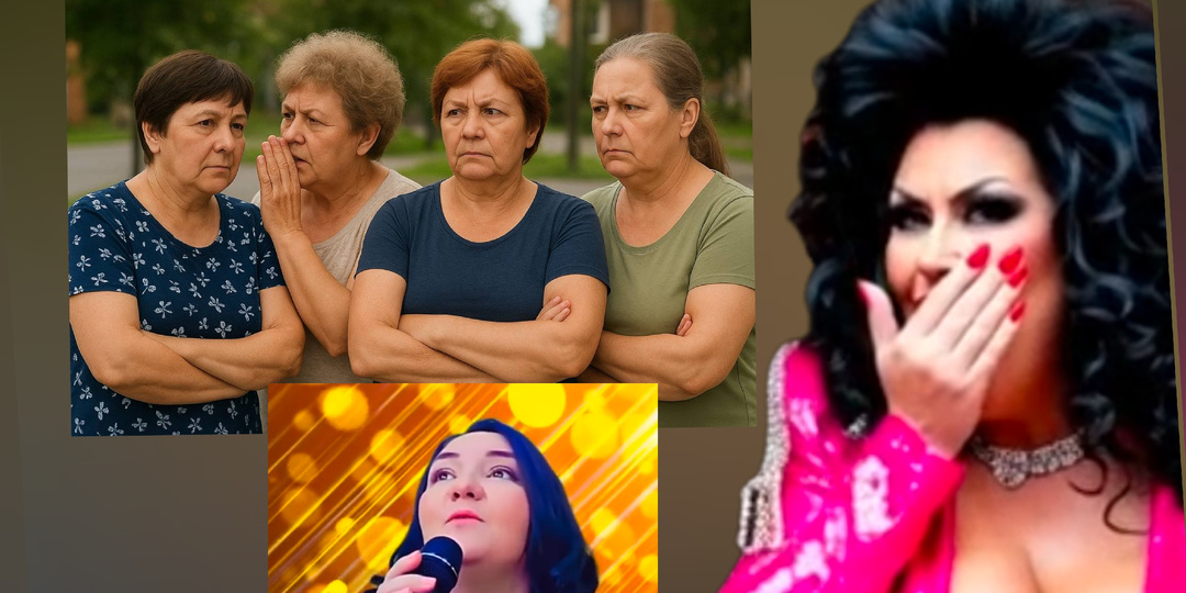 "Весеннее обострение" на странице Ю.