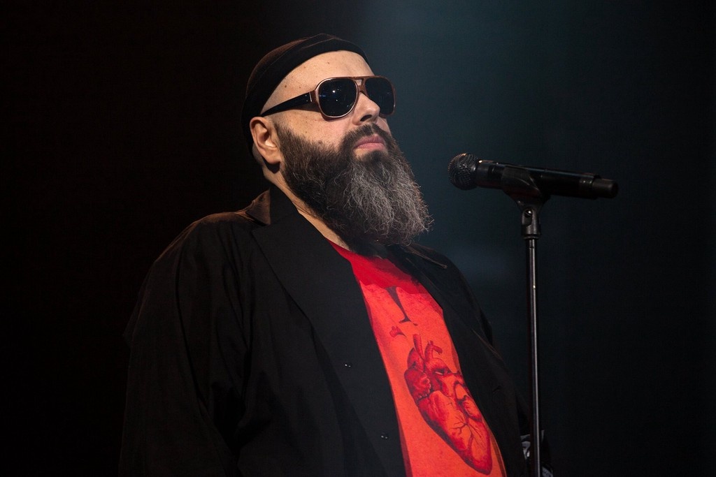    Фото © Facebook (признан экстремистской организацией и запрещен на территории Российской Федерации) / MaximFadeev