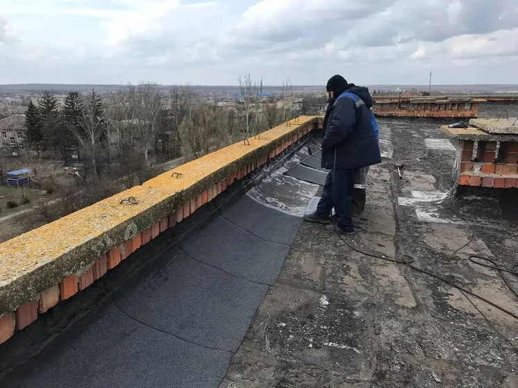     ФОТО: ДНЕВНИК ШЕФСКОЙ ПОМОЩИ