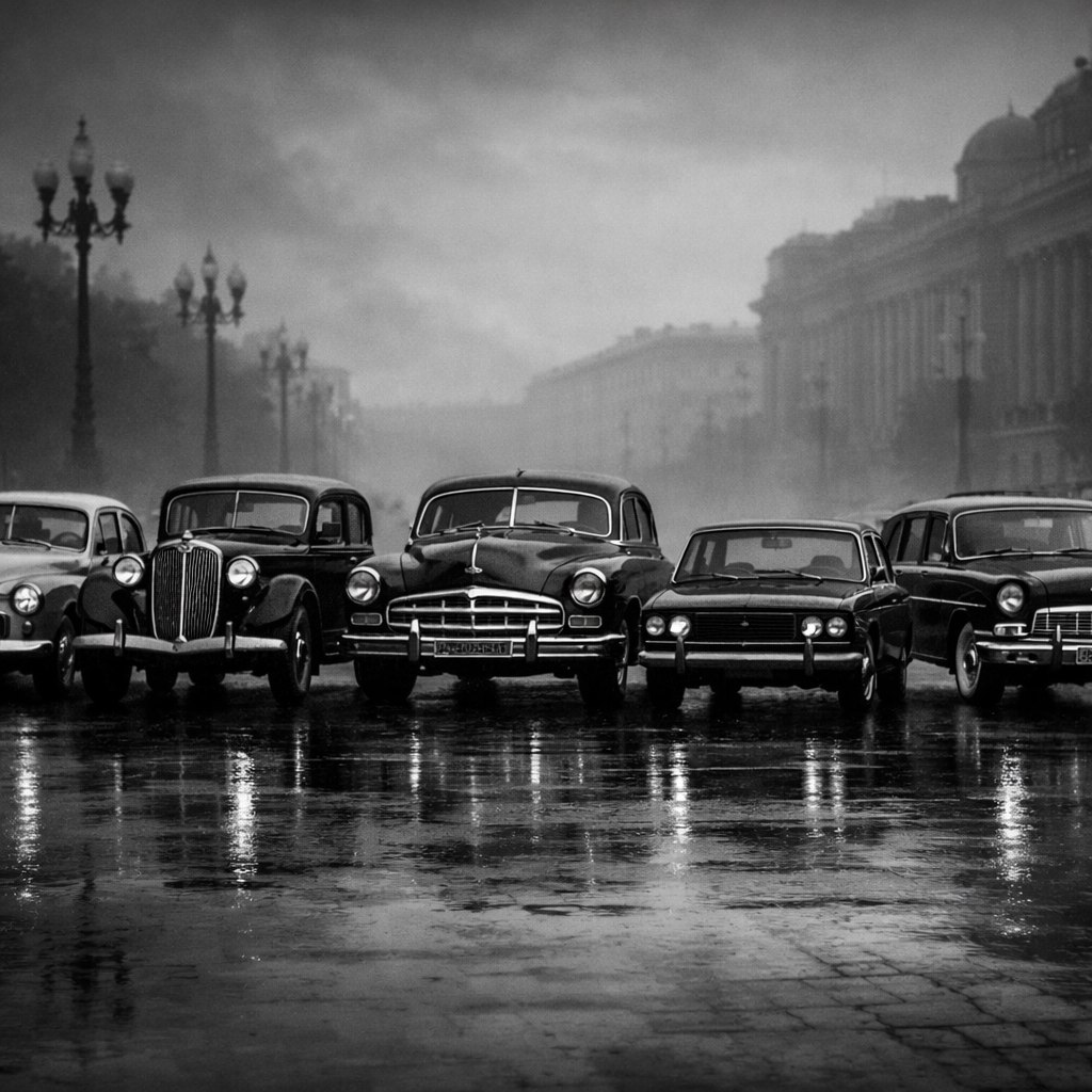 Советские руководства писали не просто отдельные специалисты, а целые редакции инженеров