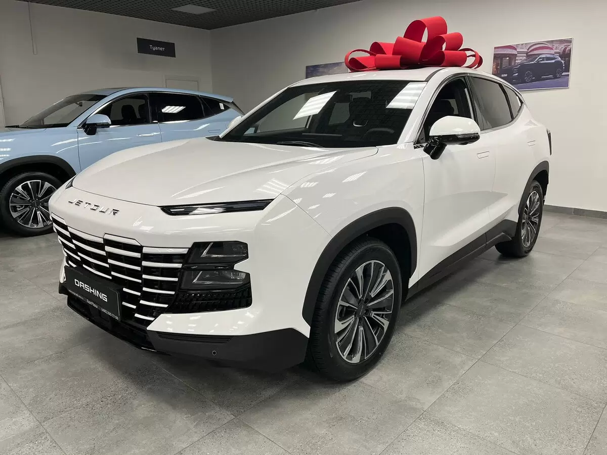 Весенние распродажи стартовали на рынке новых автомобилей в России