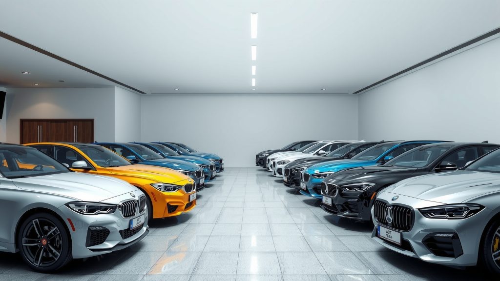    Импорт авто каталог: чего ожидать и к каким расходам