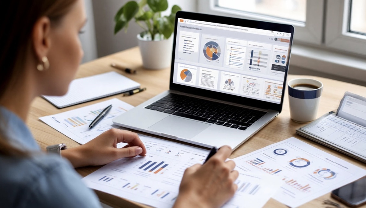 Частный маркетолог это