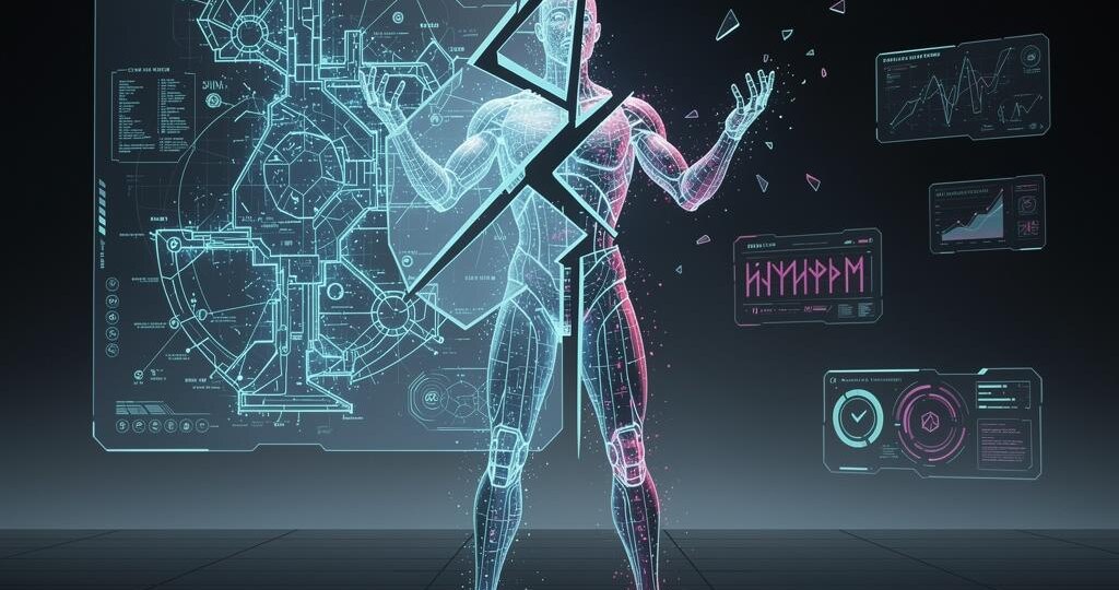 Самое странное ощущение