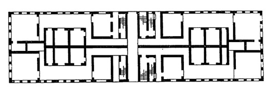 План Остийской Инсул 