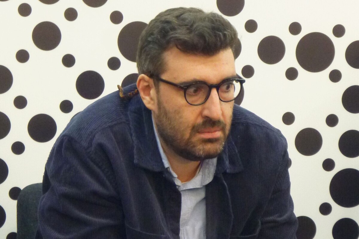     / Источник: (сс) Иван Абатуров