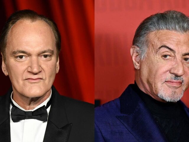    Фото: Getty Images/WWD/Gilbert Flores; ТАСС/АР/Evan Agostini